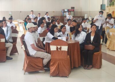 2024 July Buddhanagar Conference