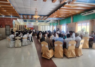 2024 July Buddhanagar Conference