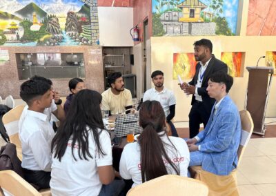 2024 July Buddhanagar Conference