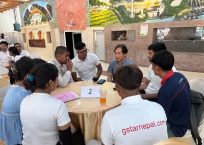 2024 July Buddhanagar Conference