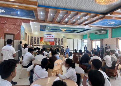 2024 July Buddhanagar Conference