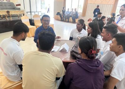 2024 July Buddhanagar Conference