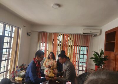 2024 July Buddhanagar Conference