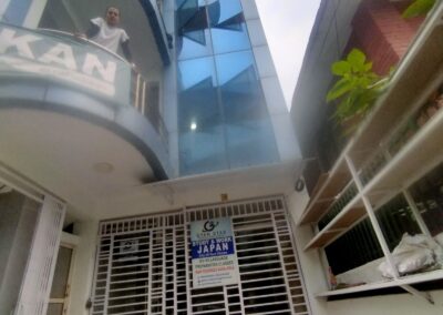 Gyan Star Chabahil Branch